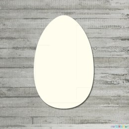 Baza jajko - pełna