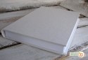 Białe pudełko w formie ksiązki, Magic Book
