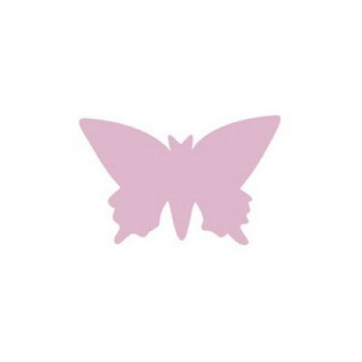 Dziurkacz ozdobny motyl - 1,6 cm