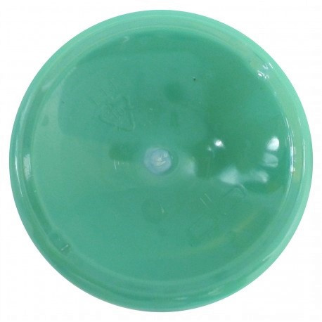 Farba akrylowa zielona  - 50ml - Pentart