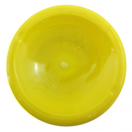Farba akrylowa żółta - 50ml - Pentart