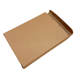 Pudełko prezentowe na album harmonijka, książkę, notes 17,5x23,5x3,5cm
