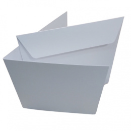 15x15 Blank Card Envvelope Set