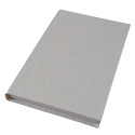 Pudełko - książka - Magic Book biały - Eco Scrapbooking