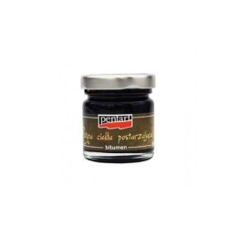 Bitum - ciekła patyna - 30 ml - Pentart