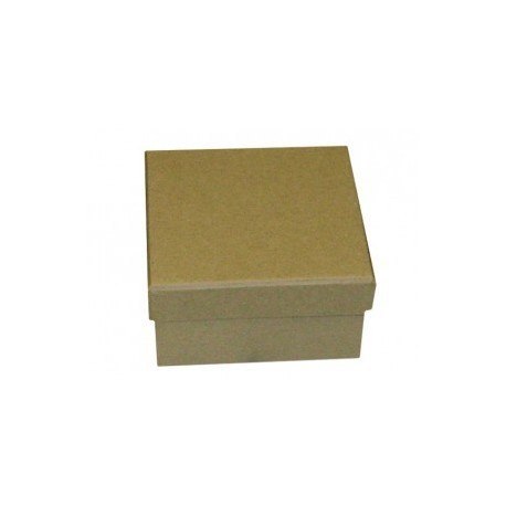 Pudełko kwadratowe 9,5x5 cm