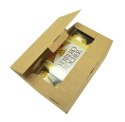 Pudełko na Ferrero Rocher 200g kraft GoatBox
