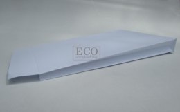 Koperta 3D 110x190x25mm - biała - Eco Scrapbooking