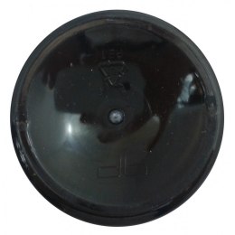 Farba akrylowa - Pentart -kolor czarny - 100 ml