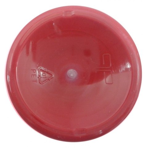 Farba akrylowa czerwona 20 ml - Pentart