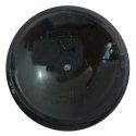 Pentart - Farba akrylowa matowa 50ml - czarny