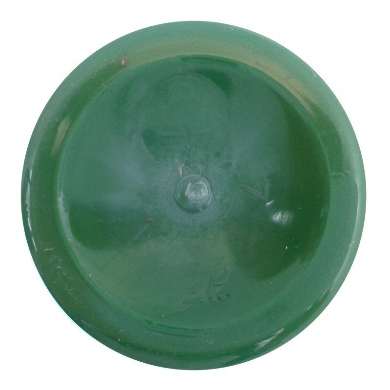 farba akrylowa Pentart w kolorze zielonym