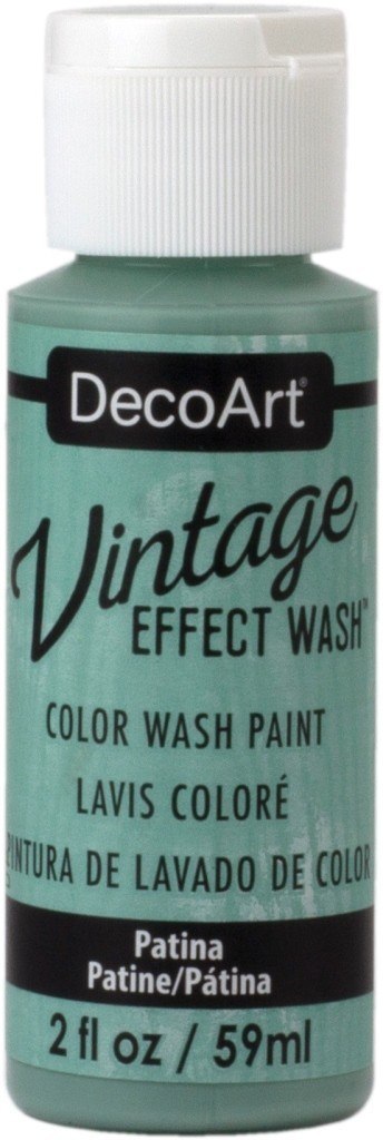 Farba postarzająca Vintage Effect DecoArt