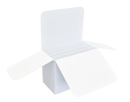 Pop Up Pudełko Baza kartki 3D Kartka przestrzenna GoatBox