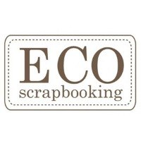 Eco Scrapbooking